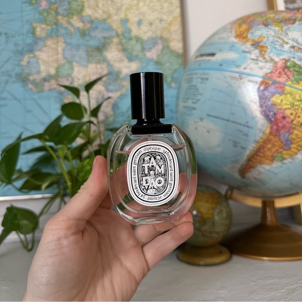 TAM DAO EAU DE TOILETTE 50 ML